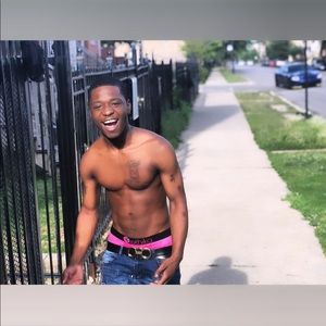 Meet your Posher, Devon